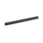Preview: Spurstange 6-Kant Aluminium 255 mm, 8mm